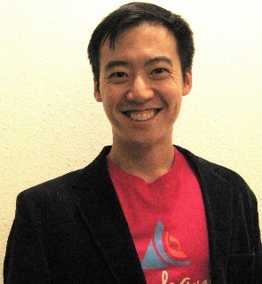 Austin Lin