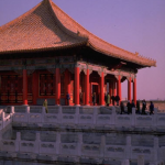 Photo Chinese Palace